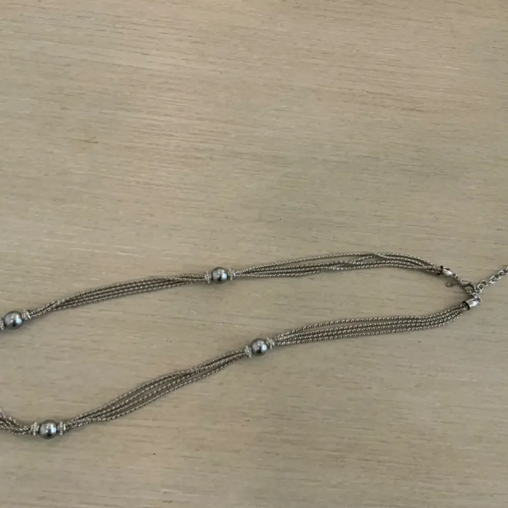 Vintage Necklace